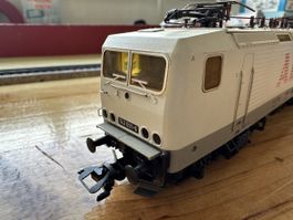 Märklin H0 3441 E-Lok BR 143 AEG OVP