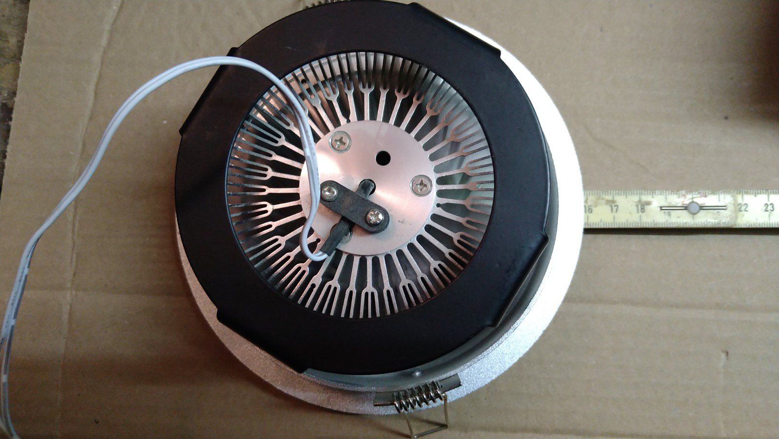 Lampes: LED Strahler – D'occasion à Gelterkinden par martinom 3