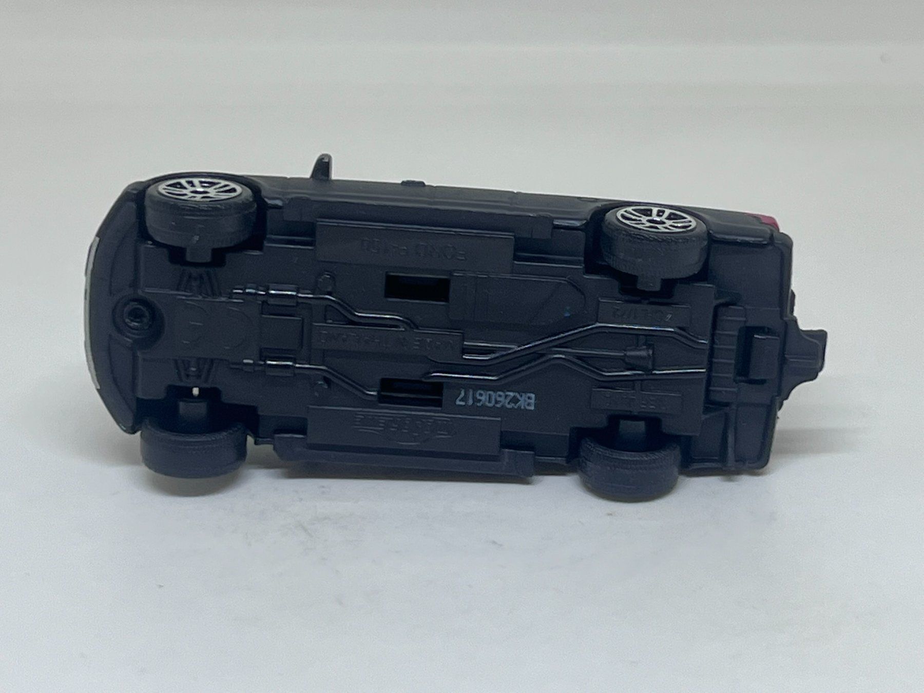 Majorette Modellautos: Majorette Ford F-150 #671 – Gebraucht aus Wildegg von LaaBoutique 3