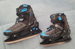 Schlittschuhe