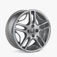 Alfa Romeo MiTo 16" Alufelge & Reifen von 2023