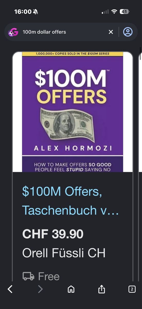 Livres: Business Bundle-> personal mba, $100m offers, basic economic – Neuf avec emballage d'origine à Thalwil par CantzlerE 3