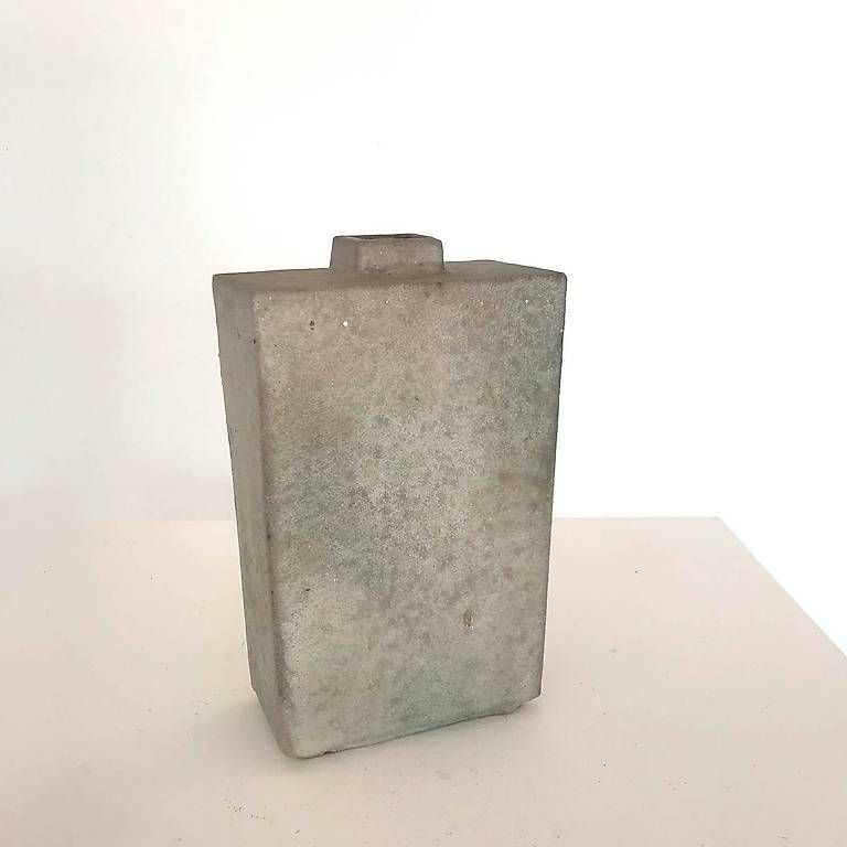 Vasi & Recipienti: Vase en grès , années 60's – Usato da bursins venduto da silversurfer1972