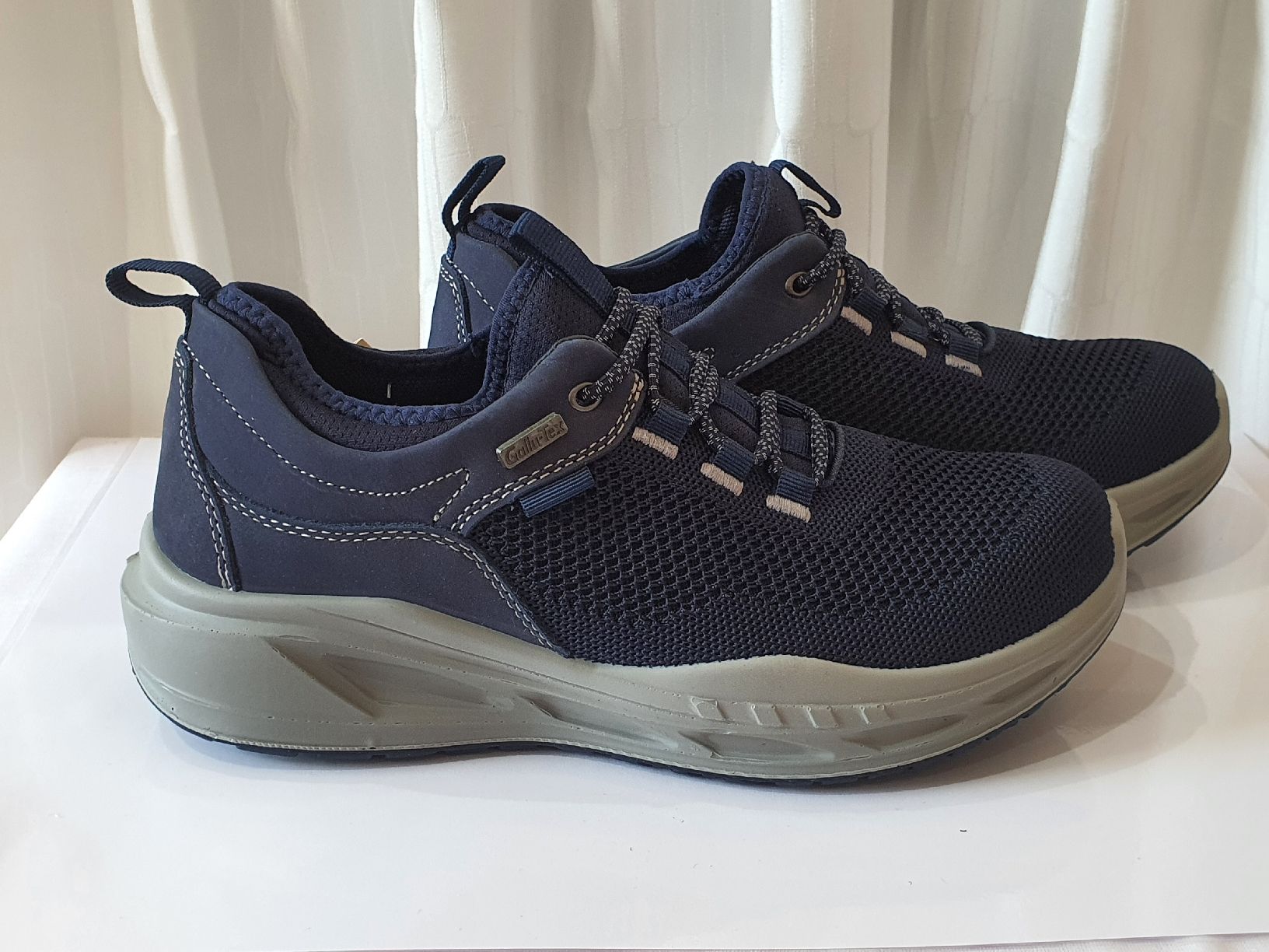 Scarpe da uomo: Gr. 42 - Gallus TEX, Neu – Nuovo e nell'imballaggio originale da Nürensdorf venduto da SunshineKinderschuhe 1