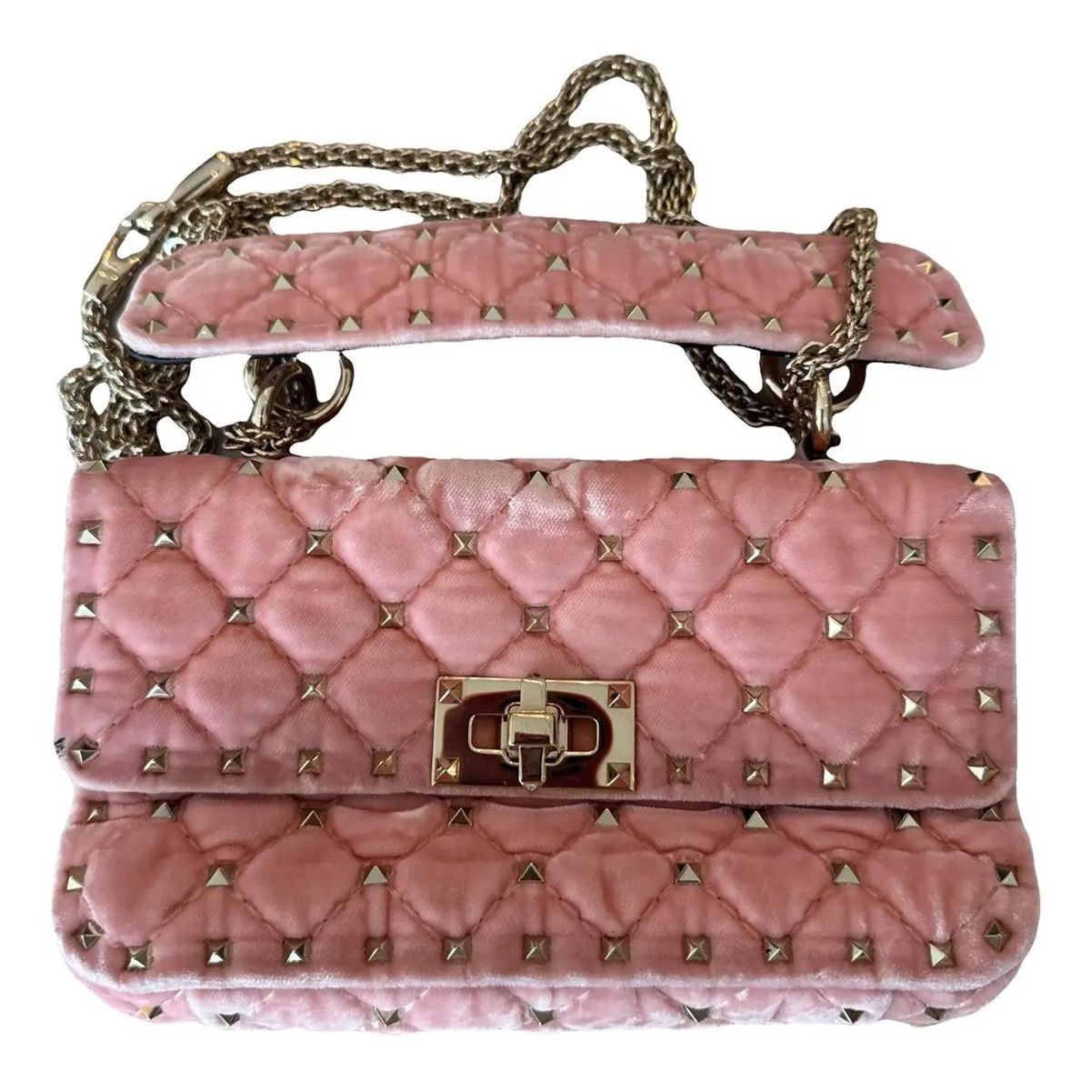 Valentino Borse da donna: Valentino Ruckstud Tasche – Usato da Zürich venduto da zie_5nsb 3