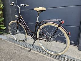 Pegasus Citybike Stadtvelo Bahnhofvelo 7 Gang 45 cm Bike