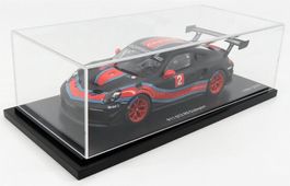 1:18 SPARK Porsche 911 991/2 GT2 RS CS