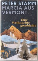 Marcia aus Vermont – Peter Stamm – Erzählung – Fischer – Top