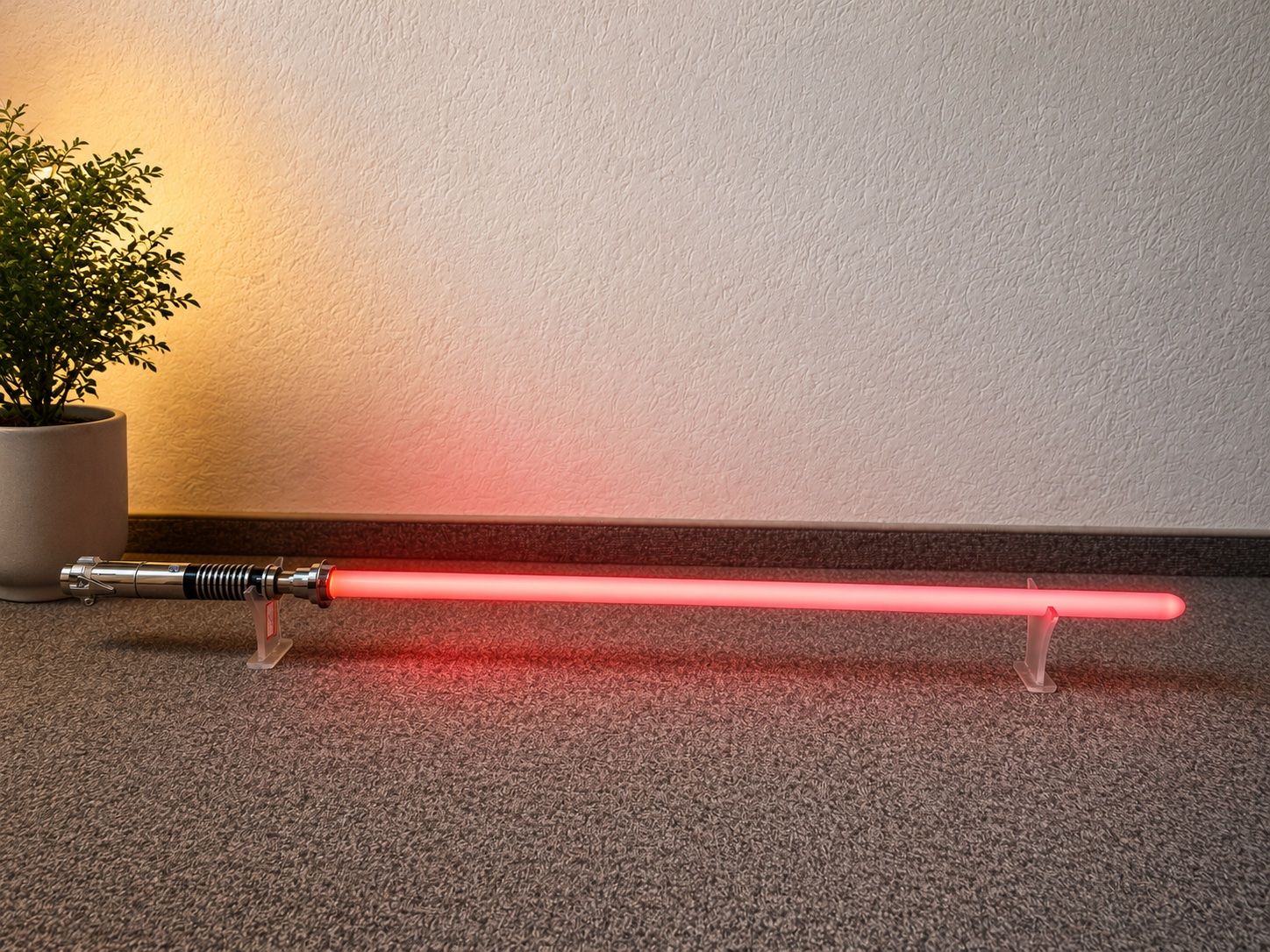 Star Wars Giocattoli: Lichtschwerter Star Wars – Nuovo (secondo la descrizione) da Langenthal venduto da floer27 1