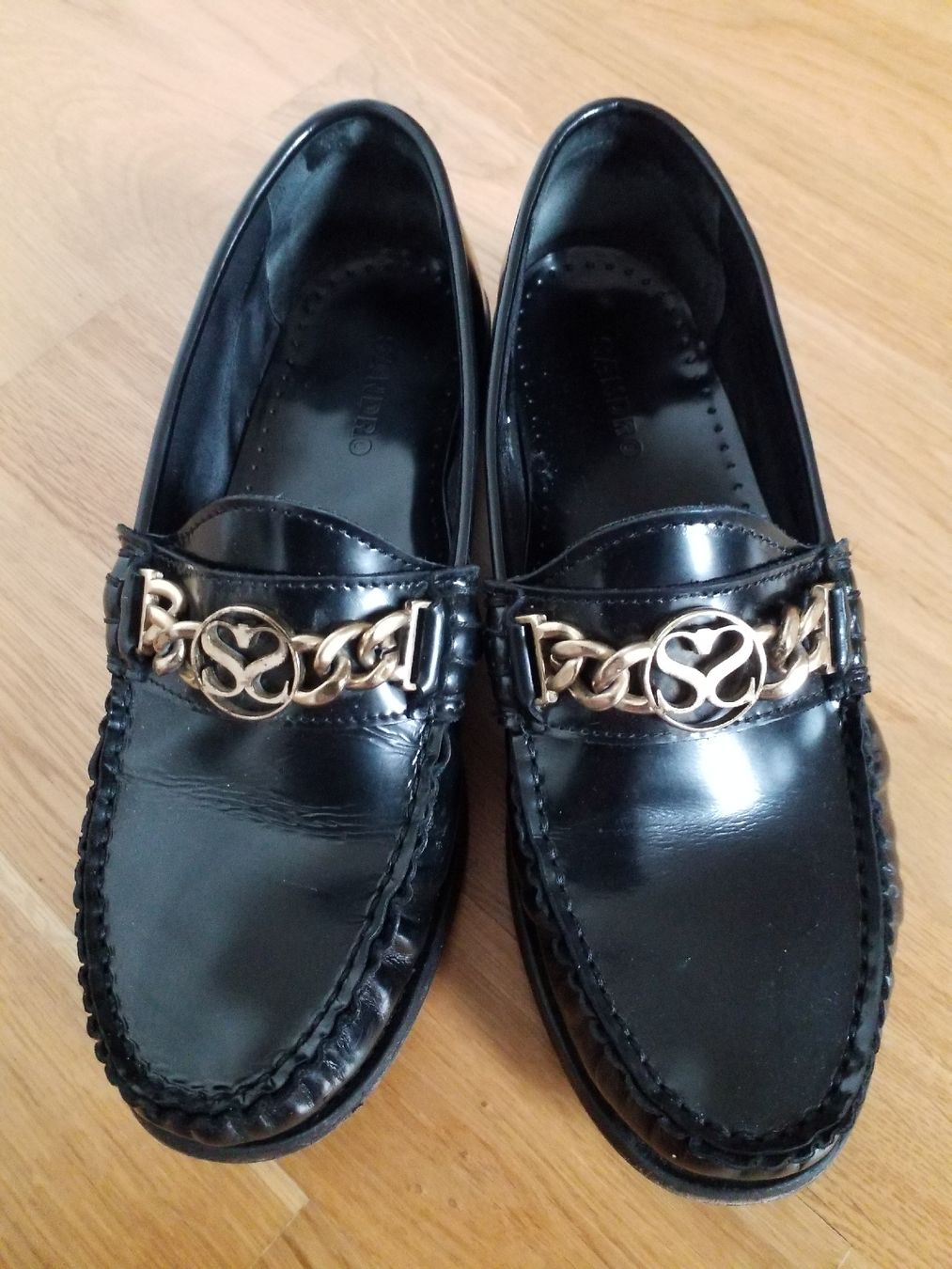 Sandro Scarpe da donna: SANDRO loafers  – Usato da Luzern venduto da _Lobster_ 1