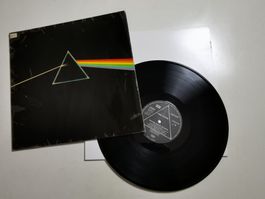 PINK FLOYD - DARK SIDE OF THE MOON