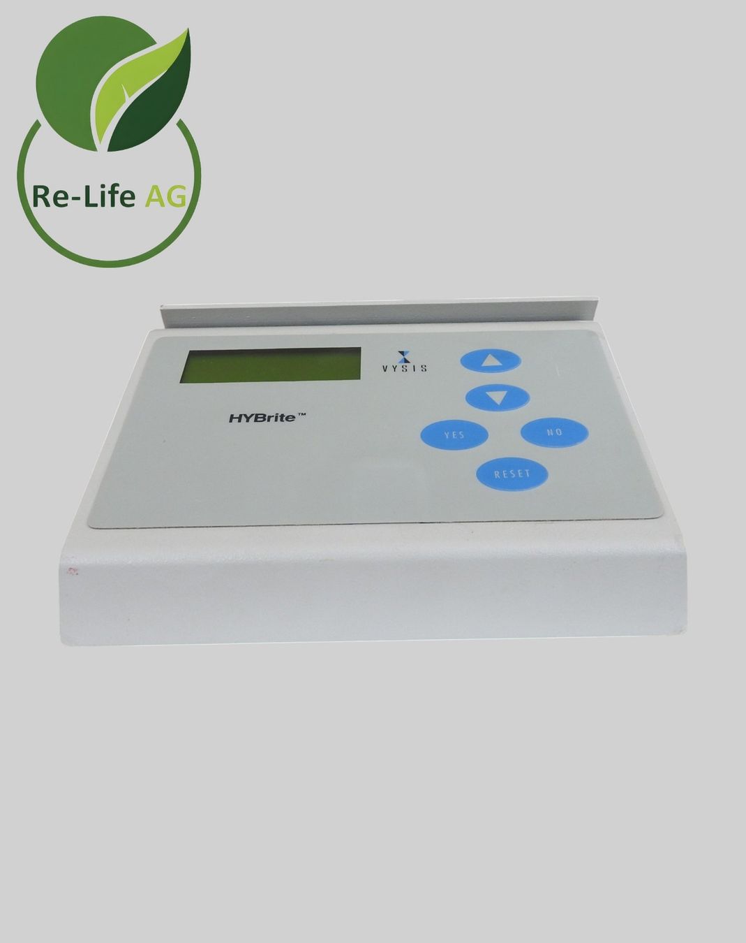 Tutte le macchine: Source Scientific  | Hybridisierungs System – Usato da Reinach BL venduto da Re-LifeAG_Labor2 4