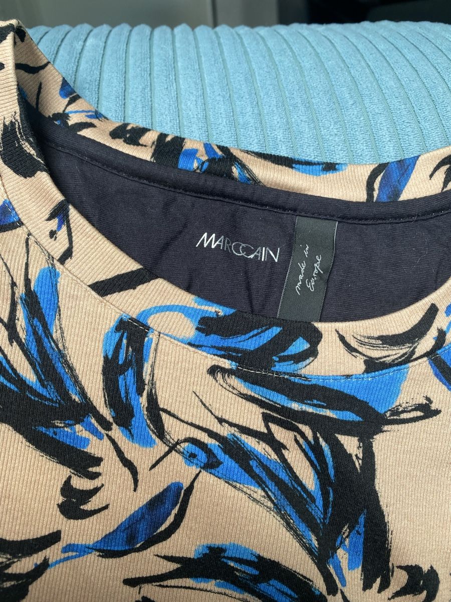 Marc Cain T-shirt: Marccain Shirt  – Nuovo (secondo la descrizione) da Amriswil venduto da kar_rx2y 2