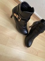High Heels Stiefel