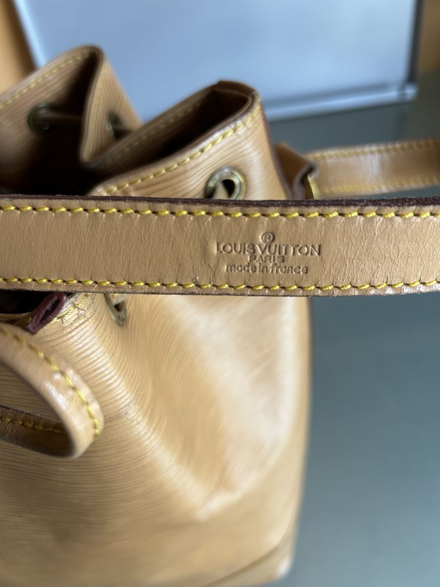 Louis Vuitton Borse da donna: Louis Vuitton Noé – Usato da Büetigen venduto da Cwuehlmaus 8