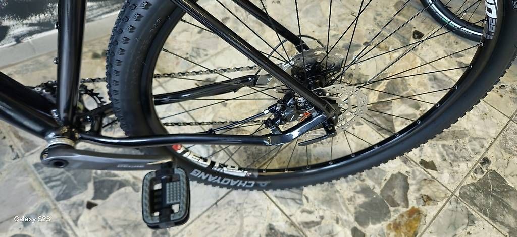 Biciclette: Mountainbike diverse  – Usato da Aadorf venduto da BrunusBike 3