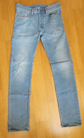 Diesel Jeans