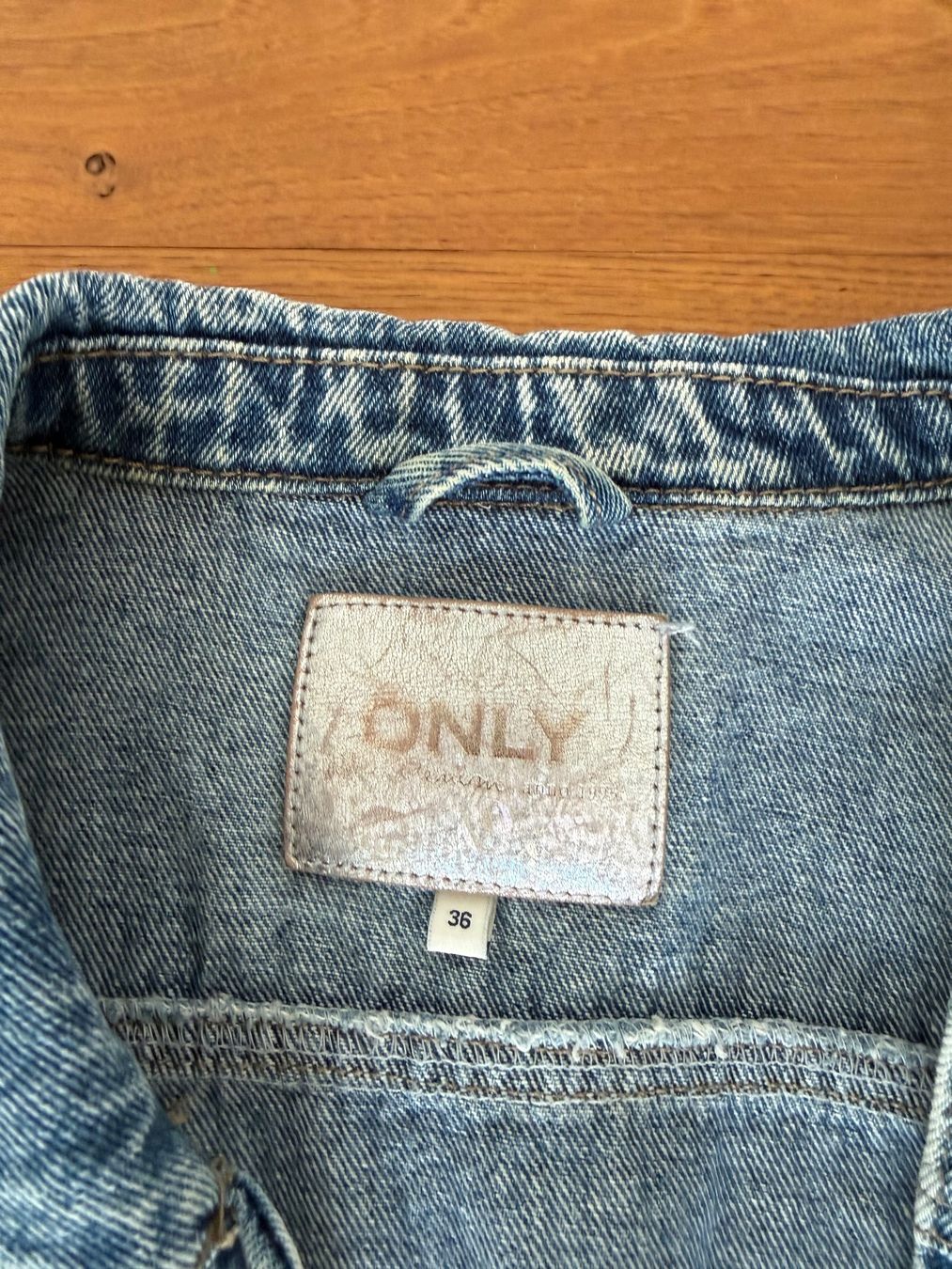 Only Vestes: Jenasjacke, size 36 – D'occasion à Sissach par laura.x4 1