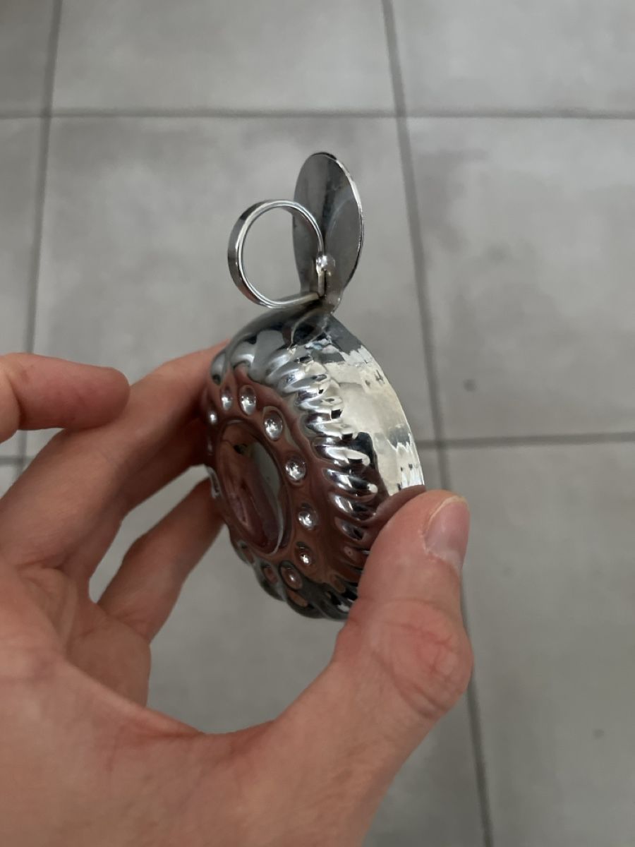 Tazze: Tasse de dégustation vin – Usato da Genève venduto da Majikamu 1