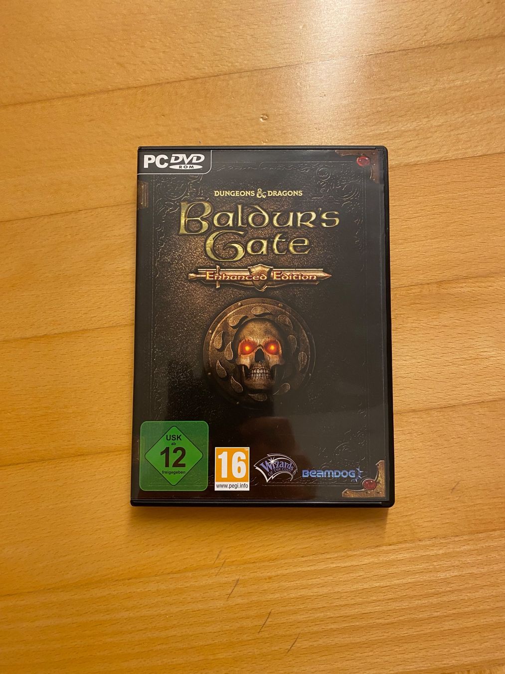 Giochi: Baldur's Gate Enhanced Edition (PC) – Nuovo (secondo la descrizione) da Erlenbach ZH venduto da bob_n5hk