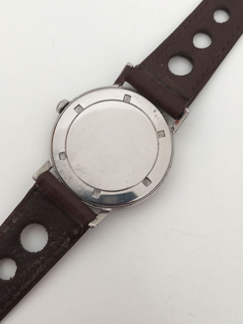 Girard-Perregaux Orologi: Girard Perregaux – Usato da Zürich venduto da RoccoD01 4