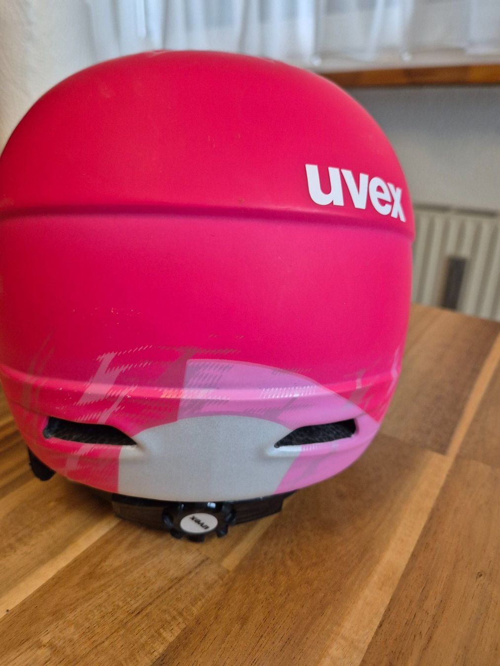 Caschi: Kinder Skihelm UVEX 54-56 – Usato da Arlesheim venduto da Bmw3204 2