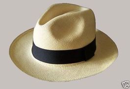 original Panama Hut, Gr 54 bis 63, (S-M-L-XL) Neu!!