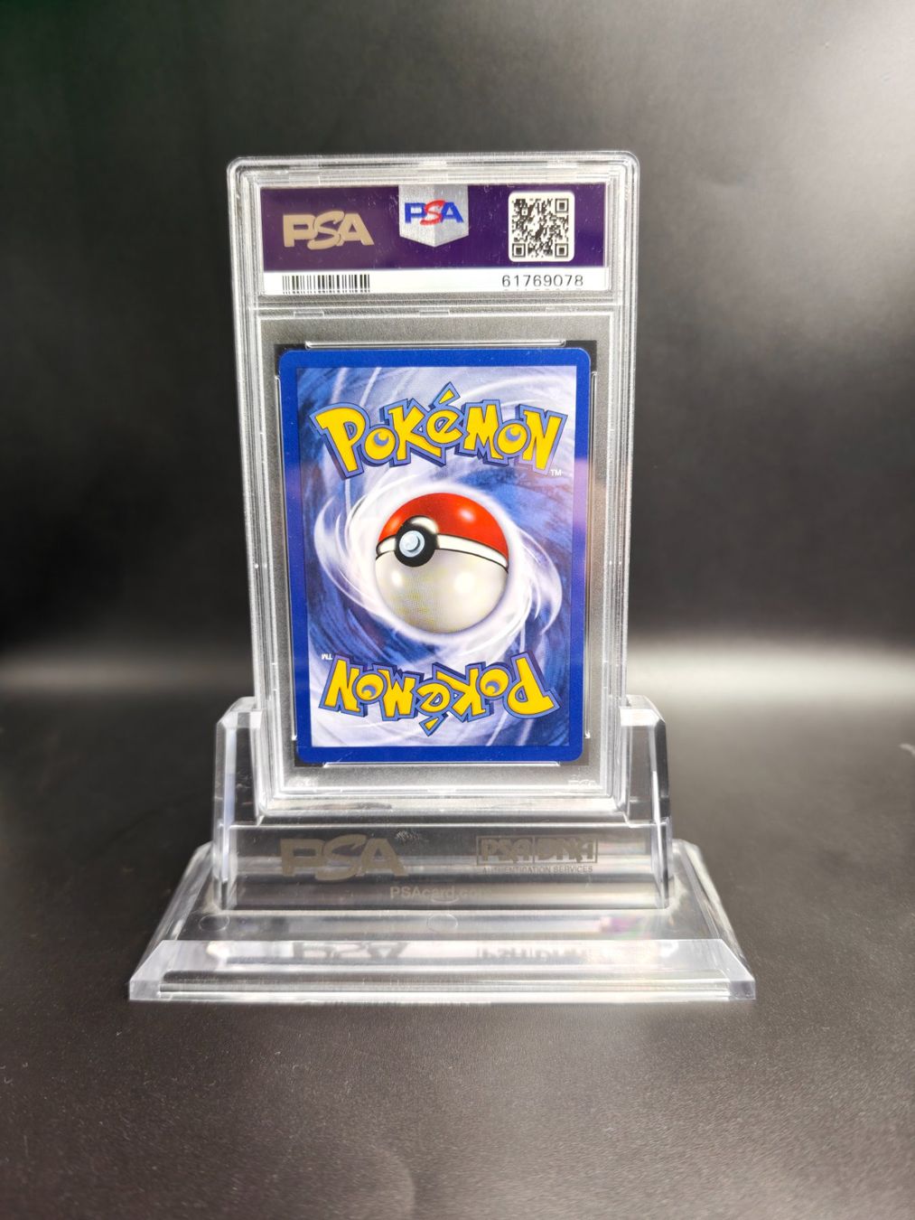 Pokémon Carte collezionabili: PSA 9 Magnetilo 53/102 Basis Set 1.Edition Deutsch – Nuovo (secondo la descrizione) da Schwyz venduto da Tarek04 1
