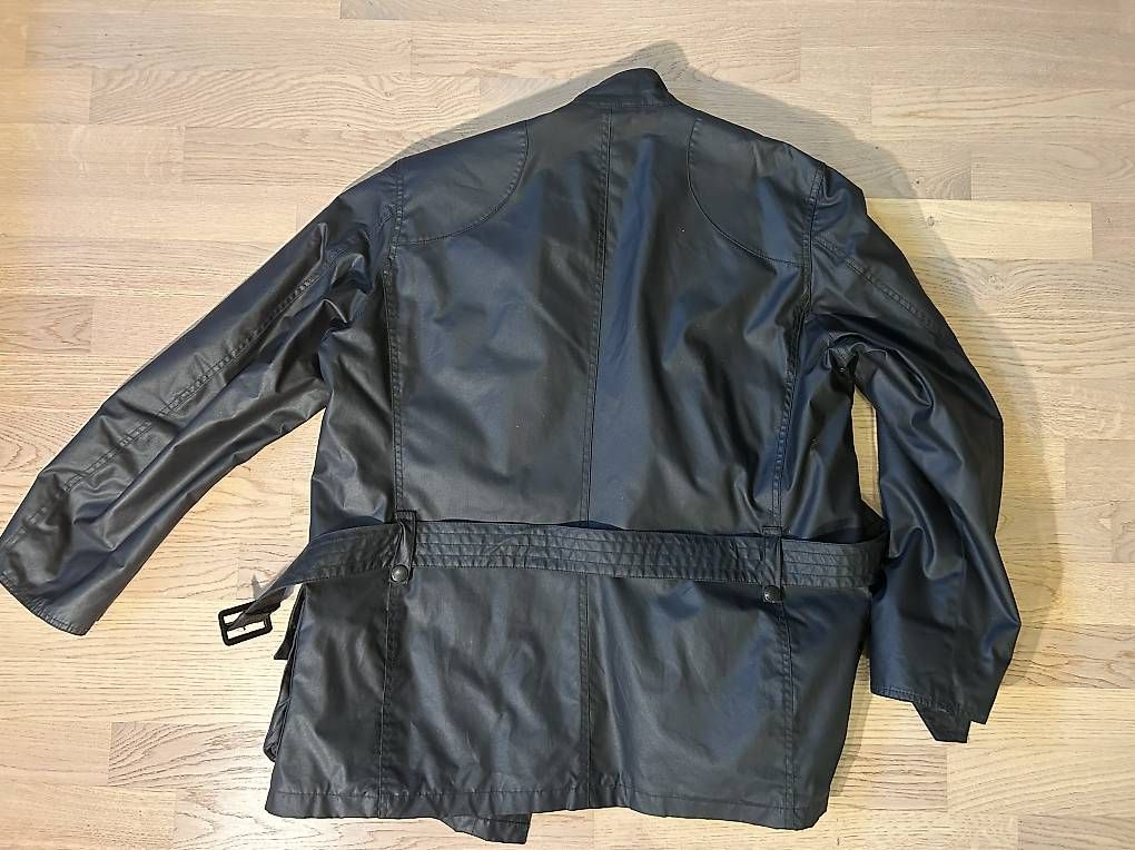 Jacken: Barbour  – Gebraucht aus Binningen von KKuestner 1