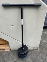 Handerdbohrer, 25 cm Durchmesser