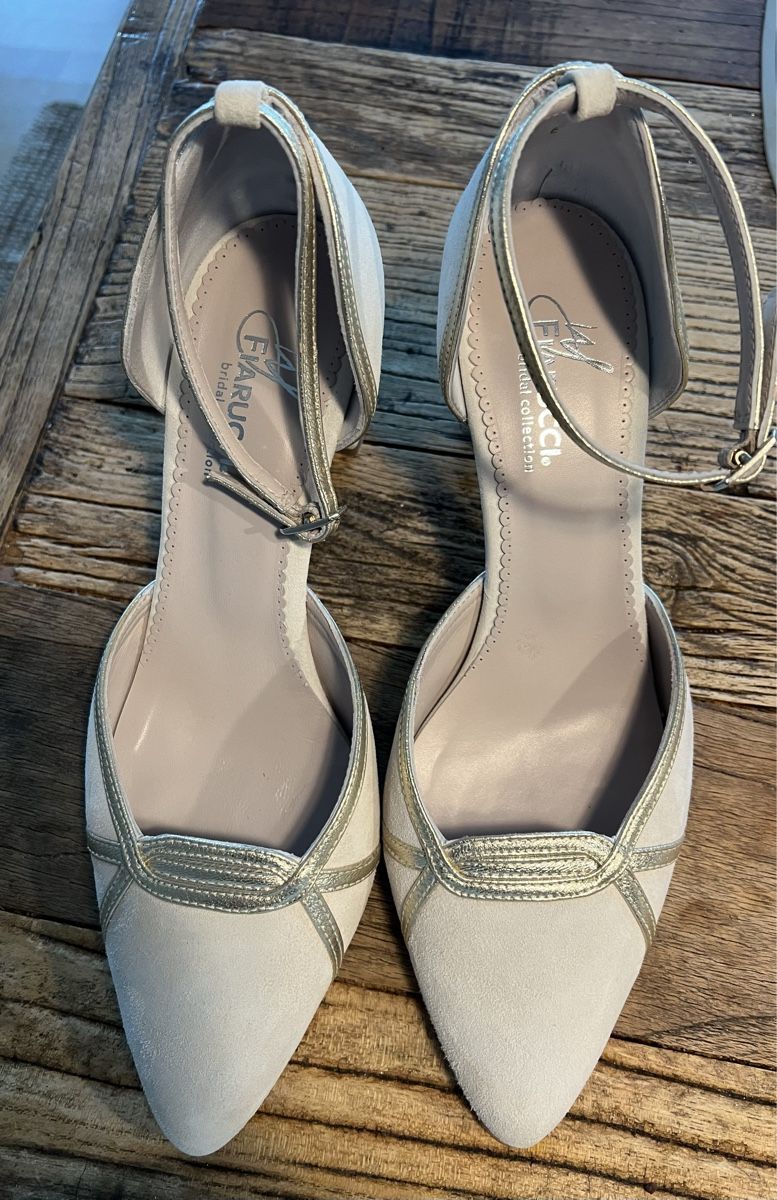 Damenschuhe: Schuhe – Neu (gemäss Beschreibung) aus Luzern von Swiss78
