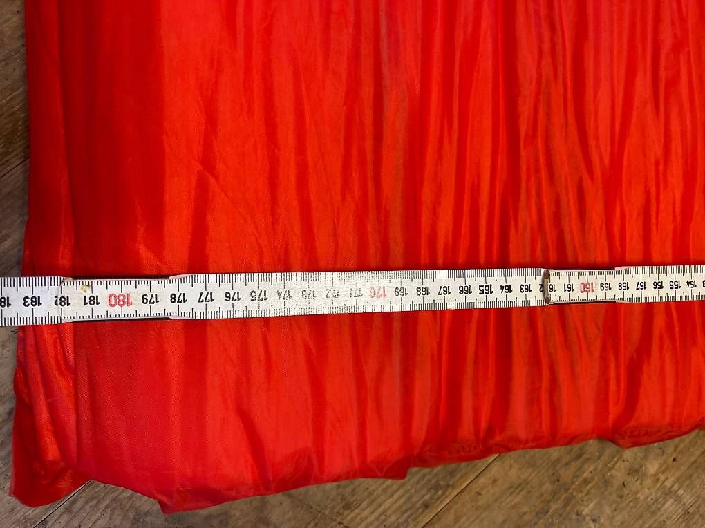 Tapis de sol: 2 x Campingmatten sehr gut erhalten – D'occasion à Burglauenen par arno12