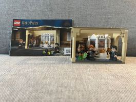 Lego Harry Potter 76386