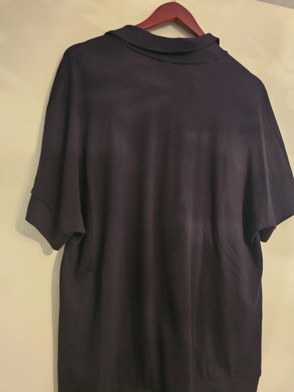 Lacoste Polo-Shirts: Lacoste Damen Poloshirt – Gebraucht aus Wetzikon ZH von sane1972 2
