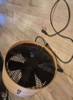Stadler Form OTTO – Original Design-Ventilator 1. Serie