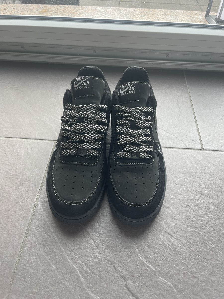 Nike Scarpe da uomo: Nike air force 1 – Usato da Dompierre FR venduto da matmath 2