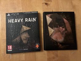 Heavy Rain (CIB)