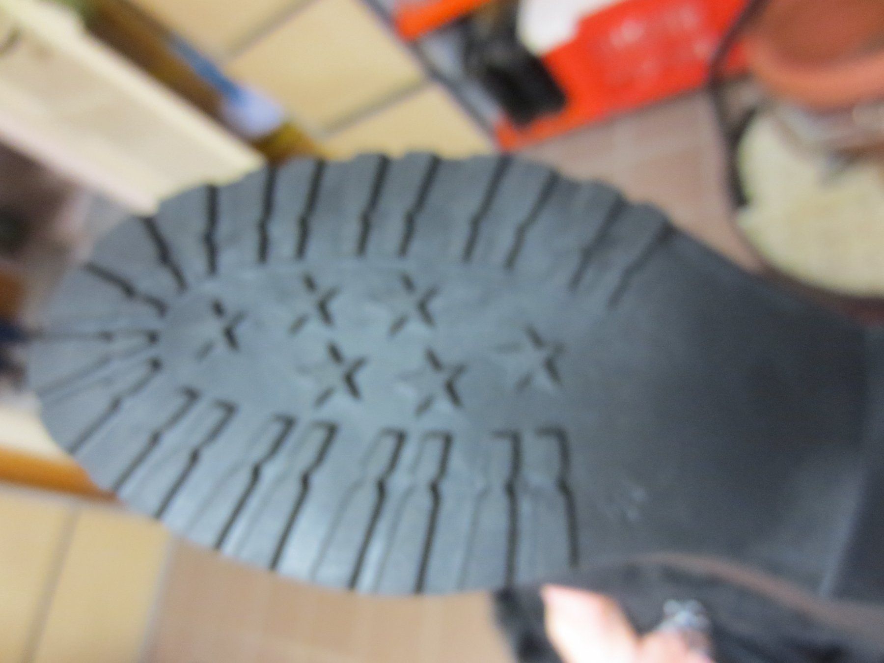 Landrover Scarpe da donna: Winterschuhe, warm, Neu – Nuovo (secondo la descrizione) da Horgen venduto da hkek01 2