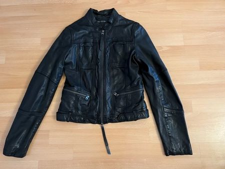 Lederjacke Marc O‘ Polo Gr.34 wie neu