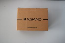 XQAND Baku Datenspeicher für Mobotix Kameras OHNE FESTPLATTE