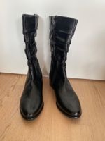 Damenstiefel Gr. 40