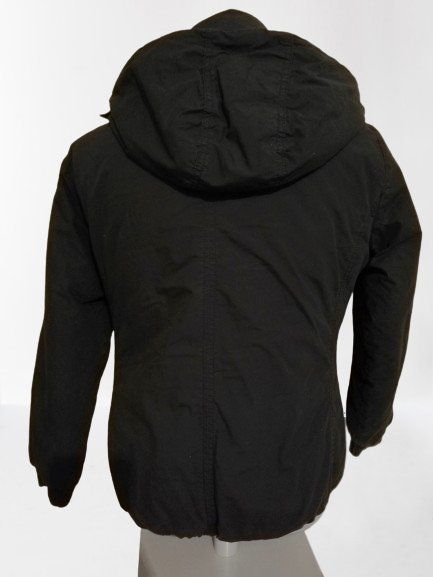 Giacche: Jacke von "Stitch & Soul" mit Zippertaschen – Usato da Basel venduto da Nofretete39 1