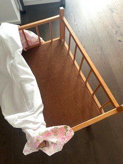 Betten: *  HoLz KiNder SpielbettLi  * – Gebraucht aus Winkel von zeho 1