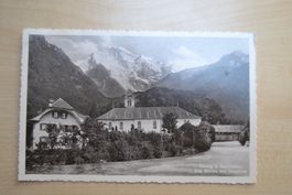 Gsteig bei Interlaken