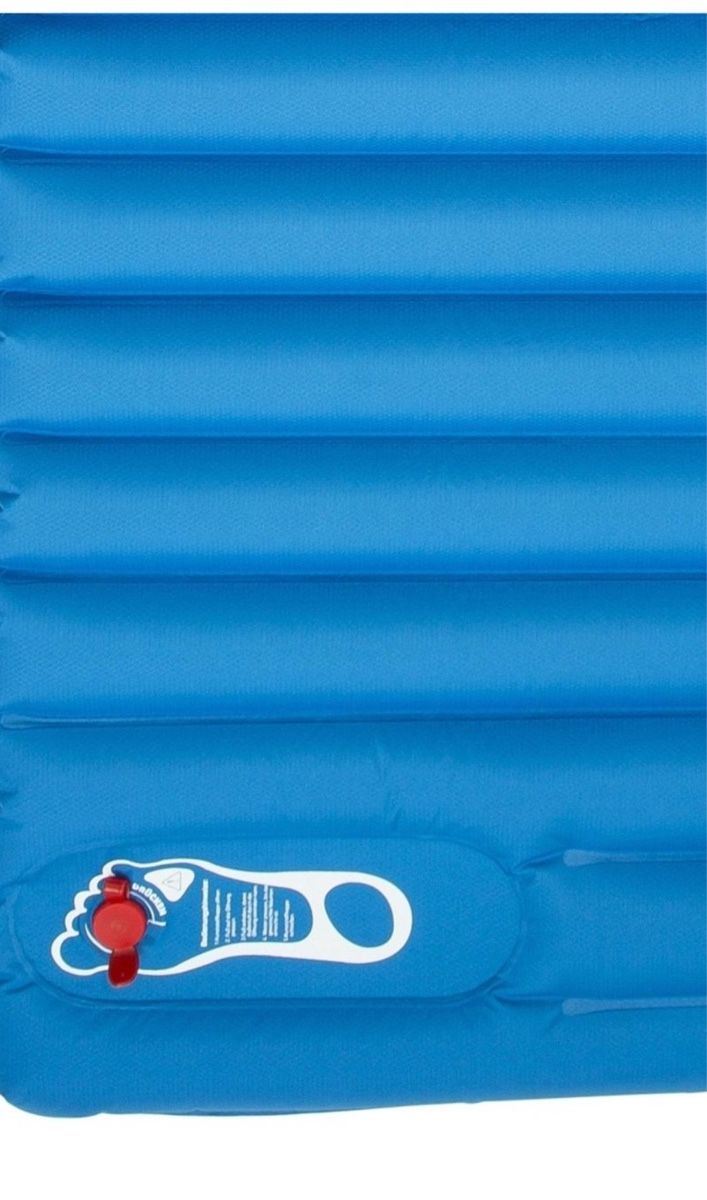 Matratzen: Schlafmatte – Neu und originalverpackt aus Maienfeld von tobeyl2020 1