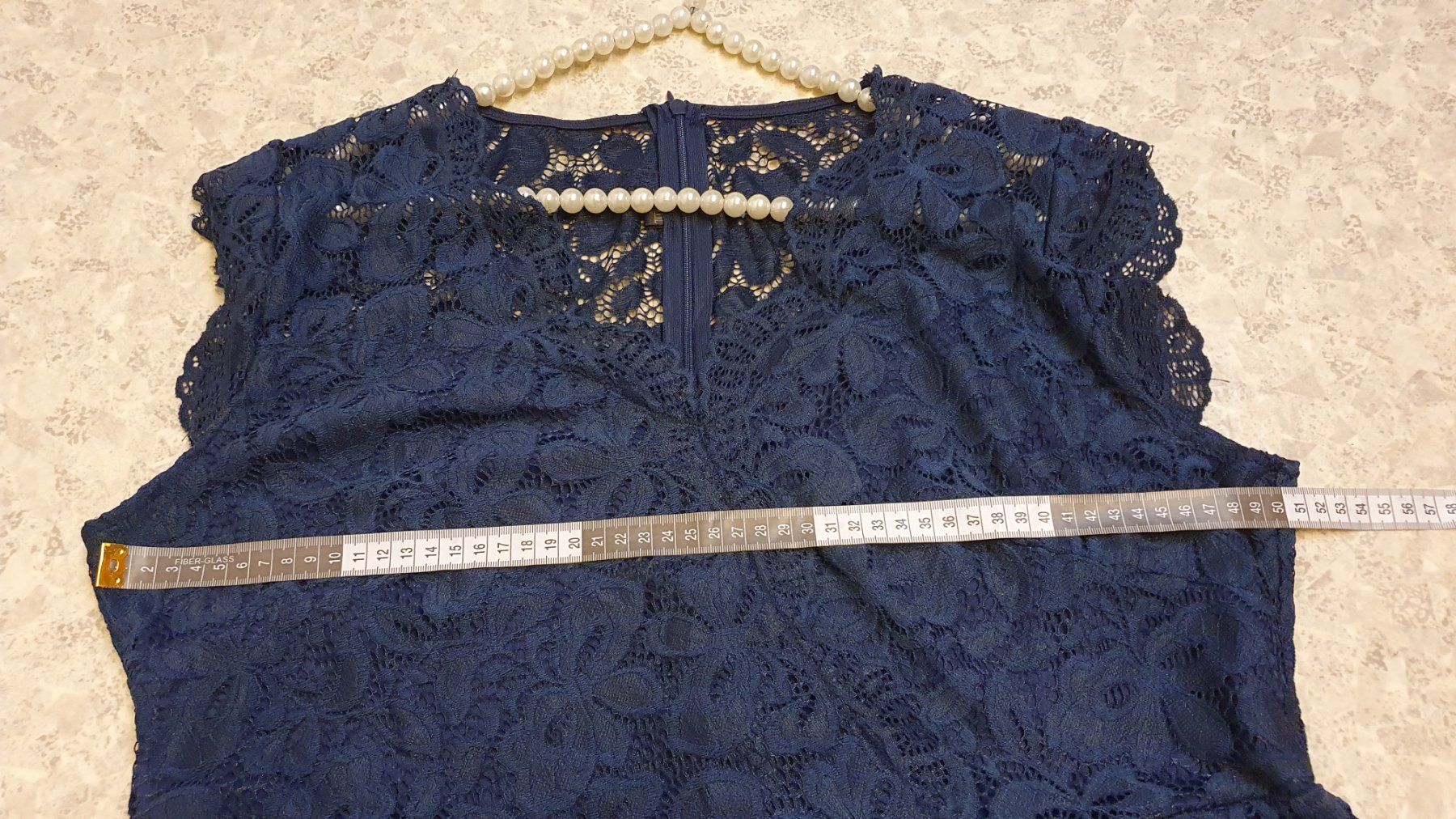 Vestiti: 🌺Abendkleid Größe XL🌺 – Usato da Wald ZH venduto da CapLux 7