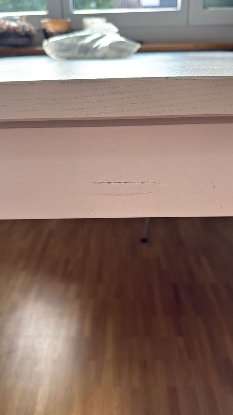 Ikea Tavoli: Esstisch LANEBERG Ausziehtisch – Usato da Zürich venduto da Armoo 4