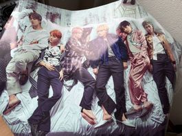 BTS Poster