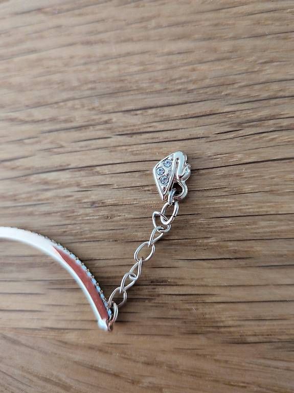 Bracciali & Braccialetti: Swarovski Armband  – Usato da Aarburg venduto da Noemi.H 2
