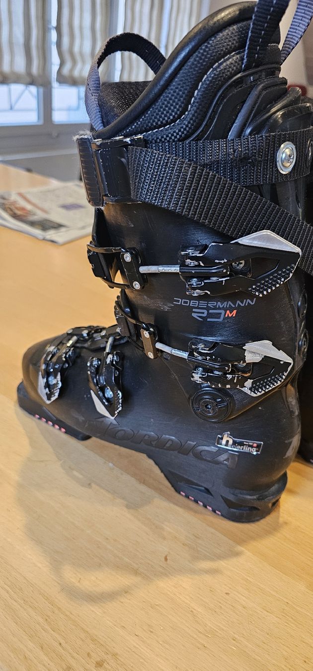 Nordica Scarpe da uomo: NORDICA-Dobermann Skirennschuh – Nuovo (secondo la descrizione) da Chur venduto da Sihar 2